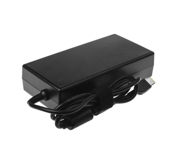 Green Cell Zasilacz do Lenovo 170W (8.5A, Slim Tip) - 516594 - zdjęcie 5